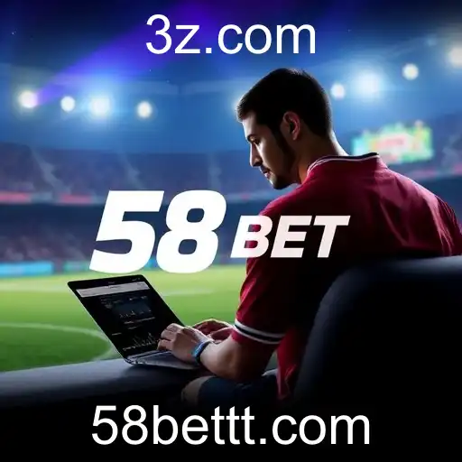 Exclusivo: Explorando o Universo de 58 Bet