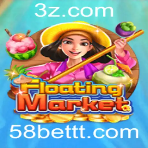 FloatingMarket: Descubra a Fascinante Experiência de Jogo com 58 Bet