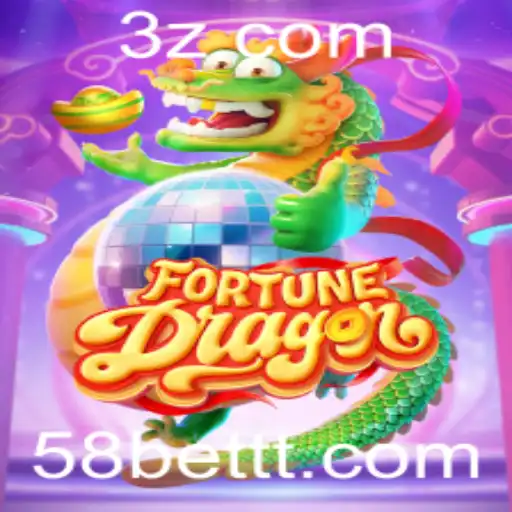 FortuneDragon: Uma Jornada Épica no Mundo dos Jogos com 58 Bet