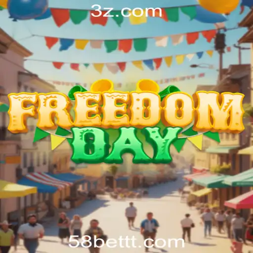 Explorando FreedomDay: A Nova Sensação no Mundo dos Jogos com 58 Bet
