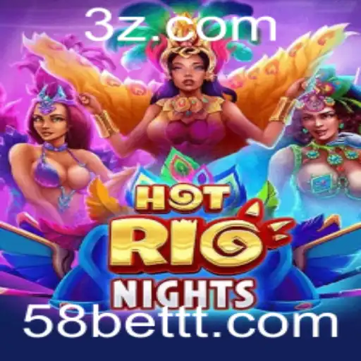 Descubra as Emoções de 'HotRioNights': Um Jogo de Aventura Urbana