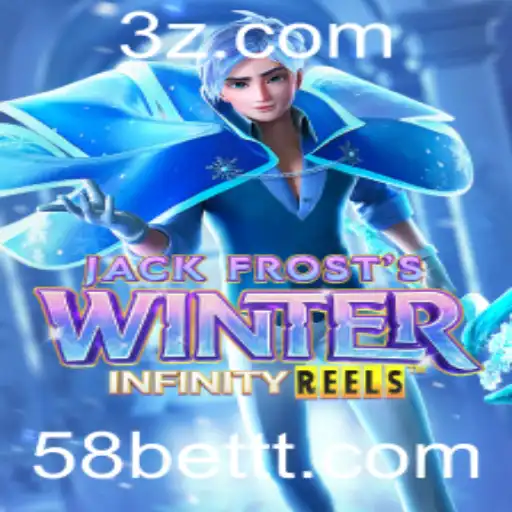 Descubra o Jogo Inovador 'JackFrostsWinter' e Como Apostar com 58 Bet