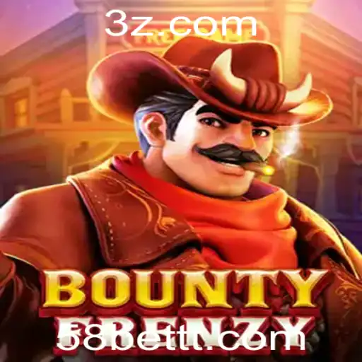 Descubra o Fascinante Mundo de BountyFrenzy: Estratégia, Emoção e Diversão