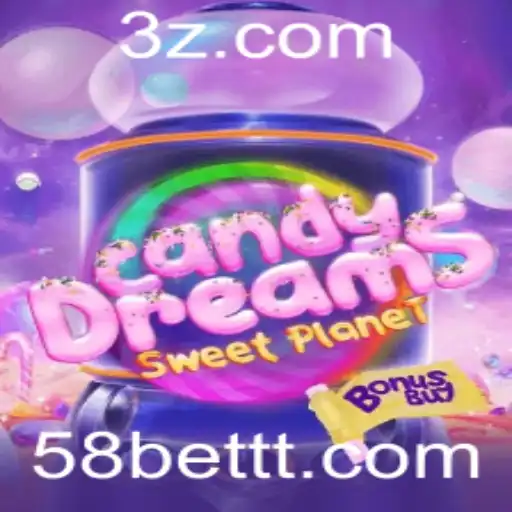 Descubra o Universo de Diversão em CandyDreamsSweetPlanet