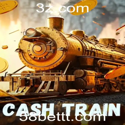 CashTrain: O Jogo que Revoluciona o Mundo das Apostas