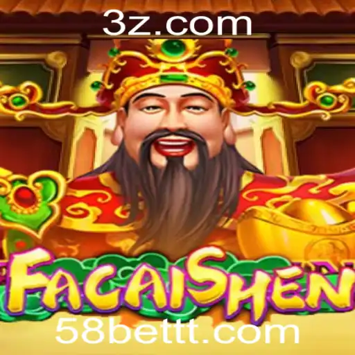 Descubra o Fascinante Mundo de FaCaiShen com 58 Bet