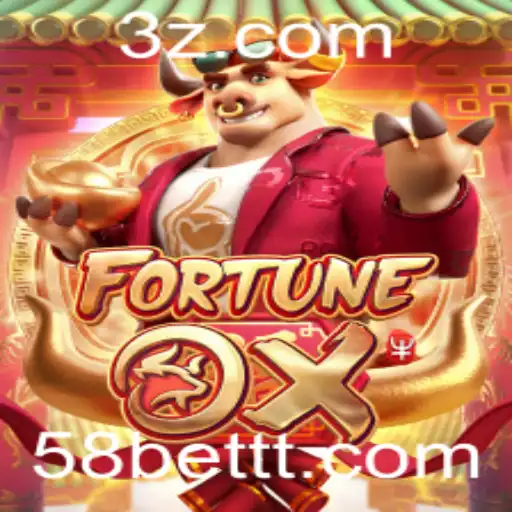 Explorando o Mundo Fascinante de FortuneOx: O Jogo e a Estratégia por Trás da Aposta 58