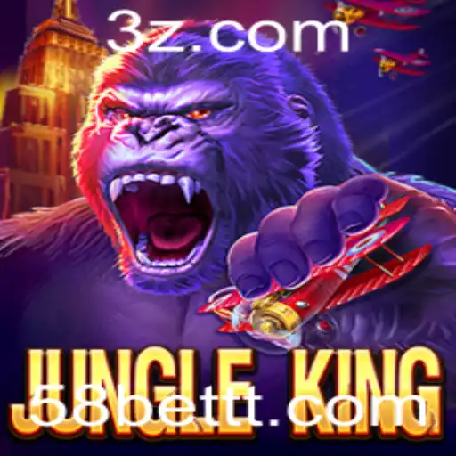 Descobrindo JungleKing: Uma Aventura Selvagem com 58 Bet