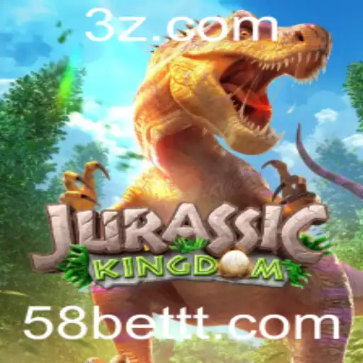 Explorando o Fascinante Mundo de Jurassic Kingdom e a Estratégia 58 Bet