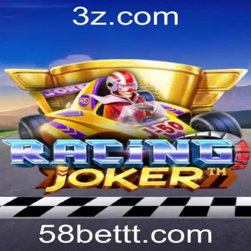 Descubra RacingJoker: Um Jogo de Estratégia e Apostas com Emoções a Mil