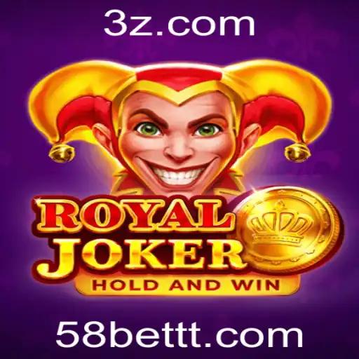 RoyalJoker: Descubra as Emoções do Jogo e Apostas com 58 Bet