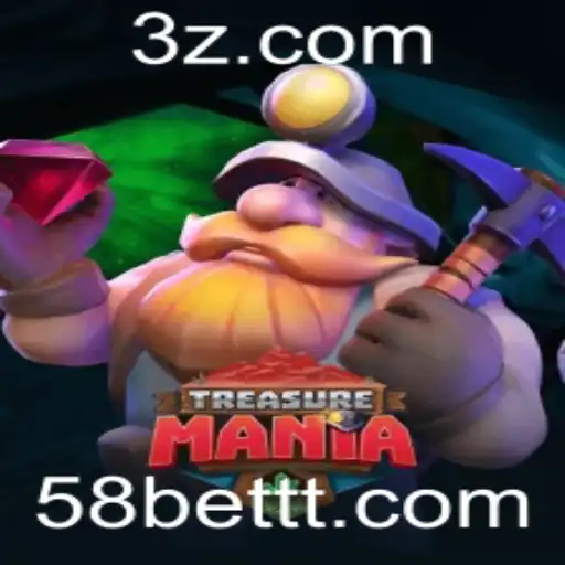 Descubra o Mundo de Aventura em 'TreasureMania'