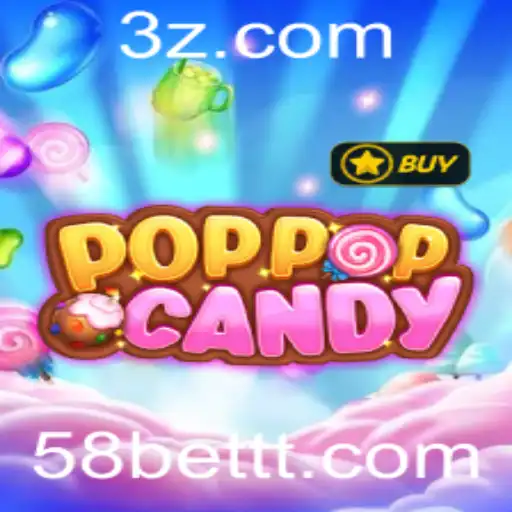 Explorando o Universo de POPPOPCANDY: Um Jogo Envolvente com a 58 Bet