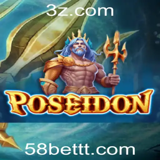 Explorando o Mundo de Poseidon: Um Jogo de Estratégia com 58 Bet