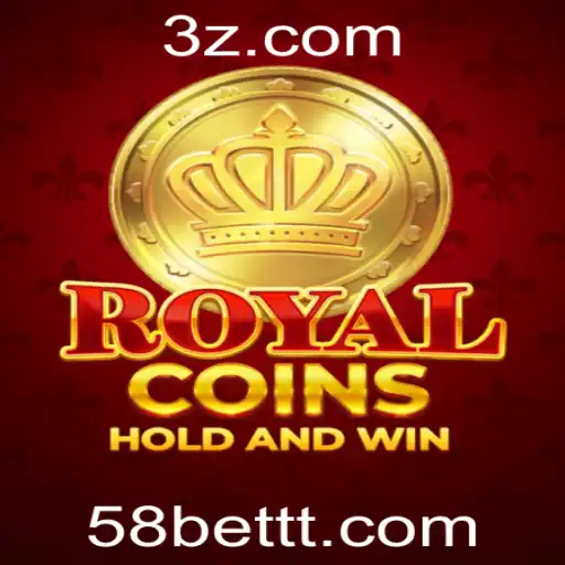 Descubra o Fascinante Mundo de RoyalCoins e a Estratégia 58 Bet