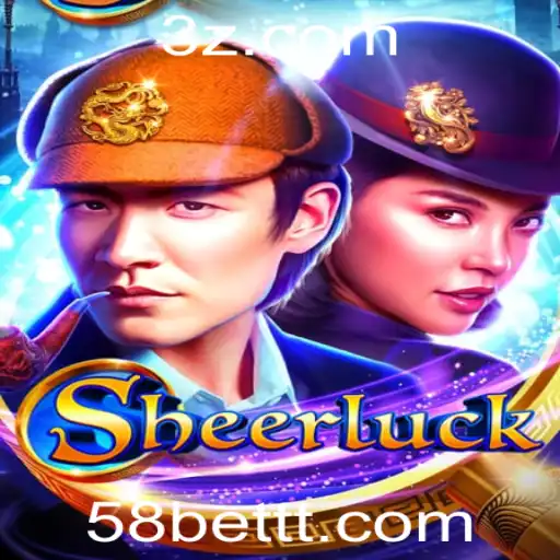 Descobrindo Sheerluck: Um Novo Jogo de Estratégia e Sorte com 58 Bet