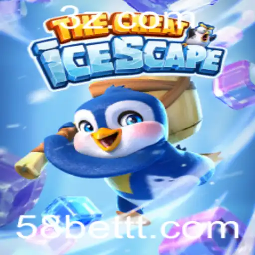 Descubra o Empolgante Mundo de 'TheGreatIcescape': Um Jogo Inovador