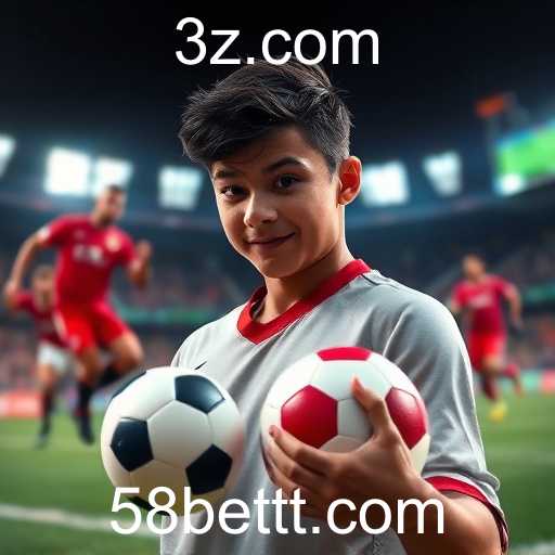 A Ascensão do 58 Bet no Cenário Global de Jogos