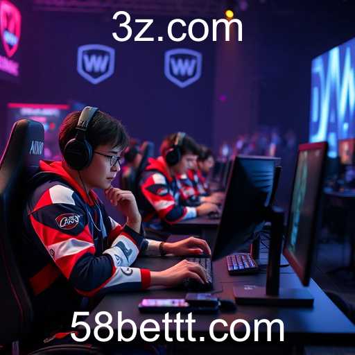 Indústria de Jogos Online em Ascensão em 2025