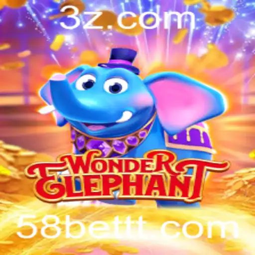 Descubra o Mundo Encantado de WonderElephant: O Jogo Que Conquista a Todos